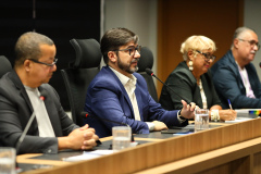 1º Seminário Nacional de Assistência de Enfermagem à População LGBTQIA+