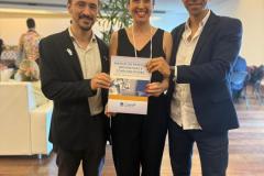 3º Congresso Mundial PICs 3