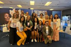 3º Congresso Mundial PICs 14