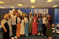 3º Congresso Mundial PICs 13