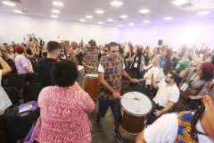8º Encontro Latinoamericano de Saúde Mental.
