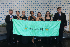 Academia IPÊ 3
