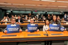 Audiência Pública - Enfermagem estética 11