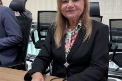 Betânia Santos