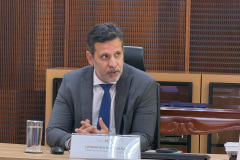 Ministro da Educação 