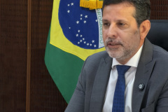 Ministro Barchini