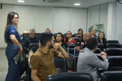Enfermagem Forense realiza III Encontro Nacional das Comissões Regionais