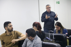 Enfermagem Forense realiza III Encontro Nacional das Comissões Regionais