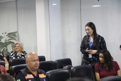 Enfermagem Forense realiza III Encontro Nacional das Comissões Regionais