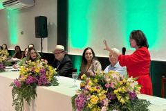 Entrega do Selo da Qualidade ao Hospital dos Acidentados em Rondônia