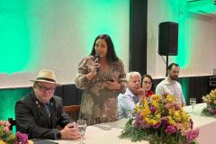 Entrega do Selo da Qualidade ao Hospital dos Acidentados em Rondônia
