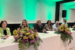 Entrega do Selo da Qualidade ao Hospital dos Acidentados em Rondônia