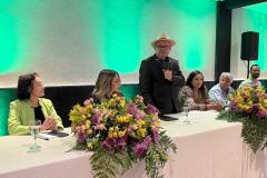 Entrega do Selo da Qualidade ao Hospital dos Acidentados em Rondônia