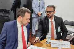 Presidência da República- Boulos