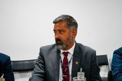 Presidência da República- Boulos