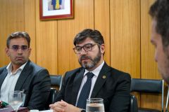 Presidência da República- Boulos