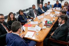 Presidência da República- Boulos