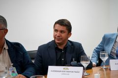 Presidência da República- Boulos