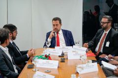 Presidência da República- Boulos