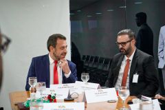 Presidência da República- Boulos