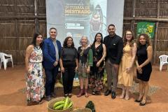 Mestrado - Enfermeiros Indígenas