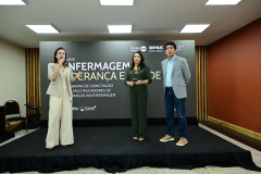 Programa nacional de liderança em Enfermagem chega ao Pará