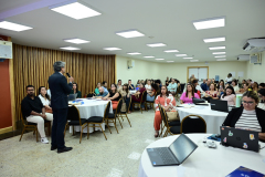 Programa nacional de liderança em Enfermagem chega ao Pará