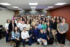 Programa nacional de liderança em Enfermagem chega ao Pará