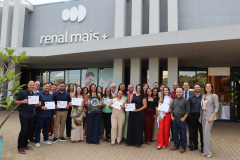 Renal-mais