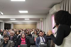 Violência no trabalho