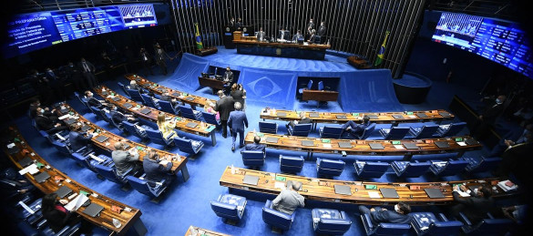 Imagem do Senado