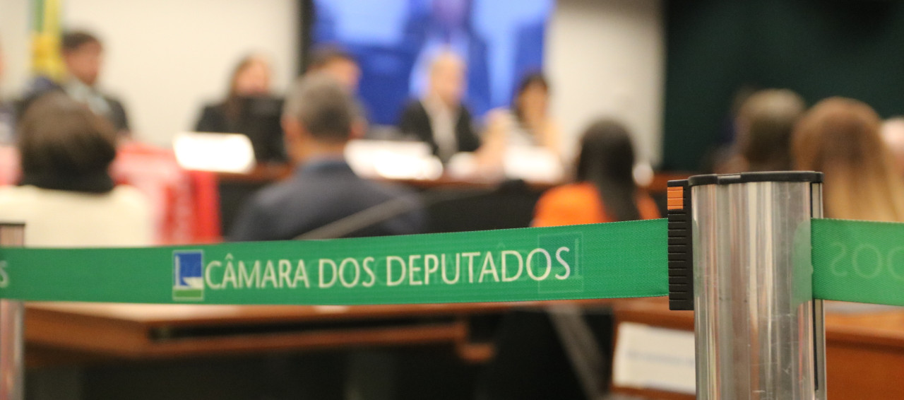 Câmara dos Deputados