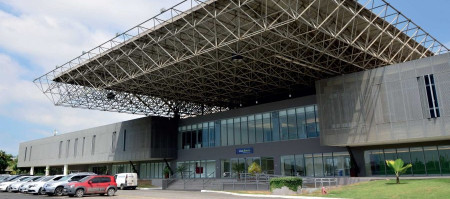 Congresso acontece n o RioCentro, de 12 a 12 de novembro