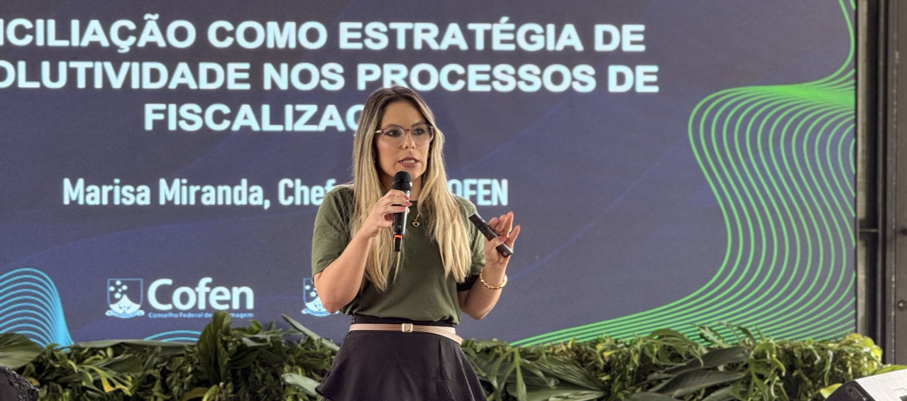 4º Efis Norte aprofunda estratégias para uma fiscalização mais resolutiva