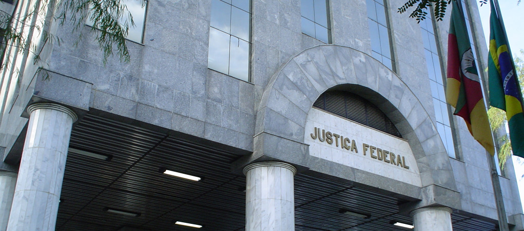 Justiça Federal do Rio Grande do Sul