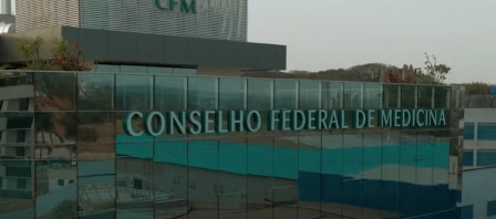 Sede do Cofen
