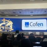 Logo do Cofen